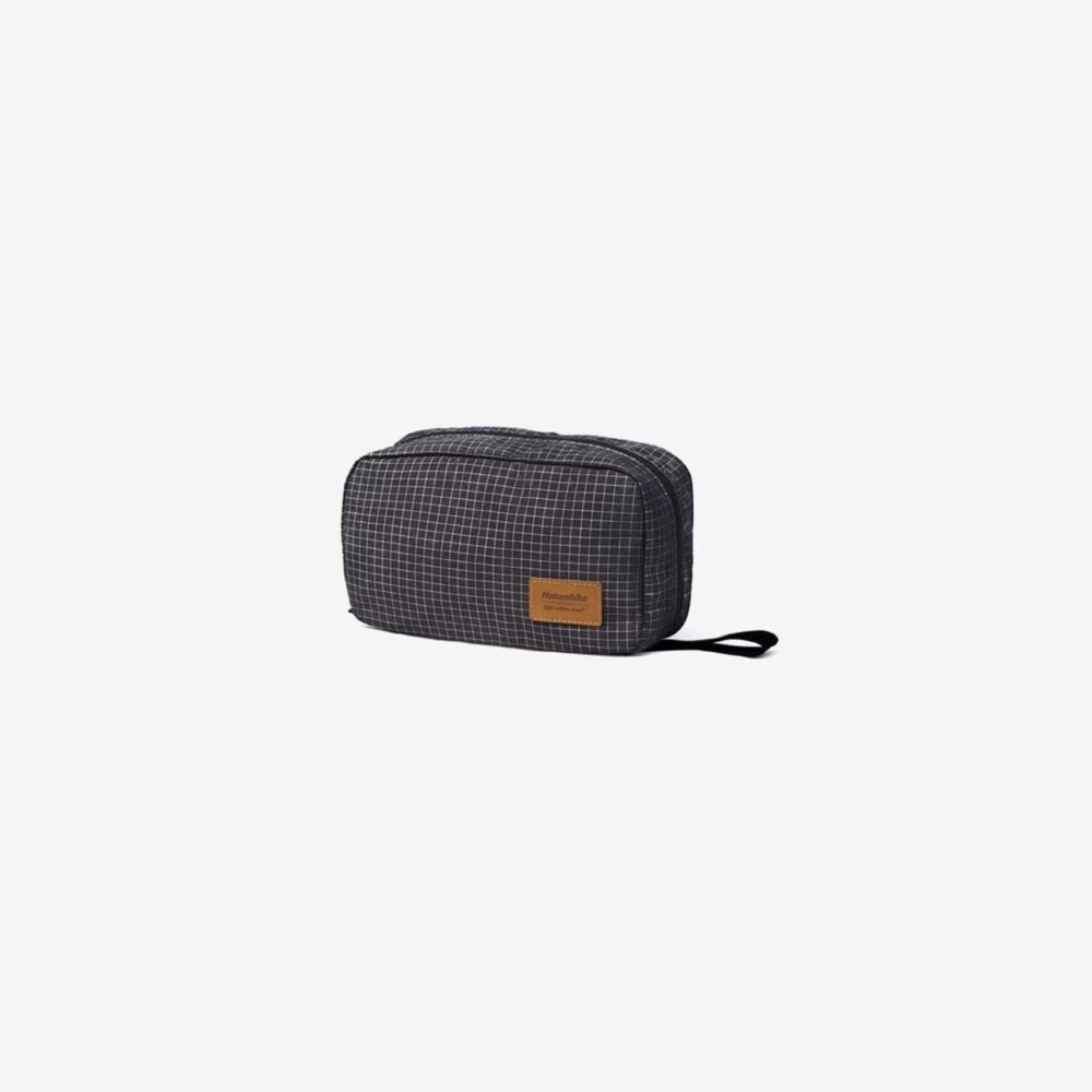 Naturehike SN03 Toiletry Bag - Small, 220 x 140 x 80 mm
