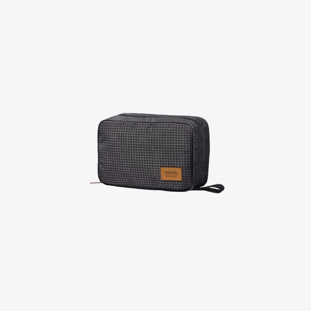Naturehike SN03 Toiletry Bag - Small, 220 x 140 x 80 mm