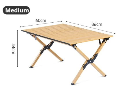 Naturehike Star Jane L01 Egg Roll Table - Size M (CNK2300JU010)