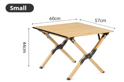 Naturehike Star Jane L01 Egg Roll Table - Size S (CNK2300JU010)