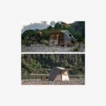 Naturehike Village 5.0 self-supporting quick-pitch frame