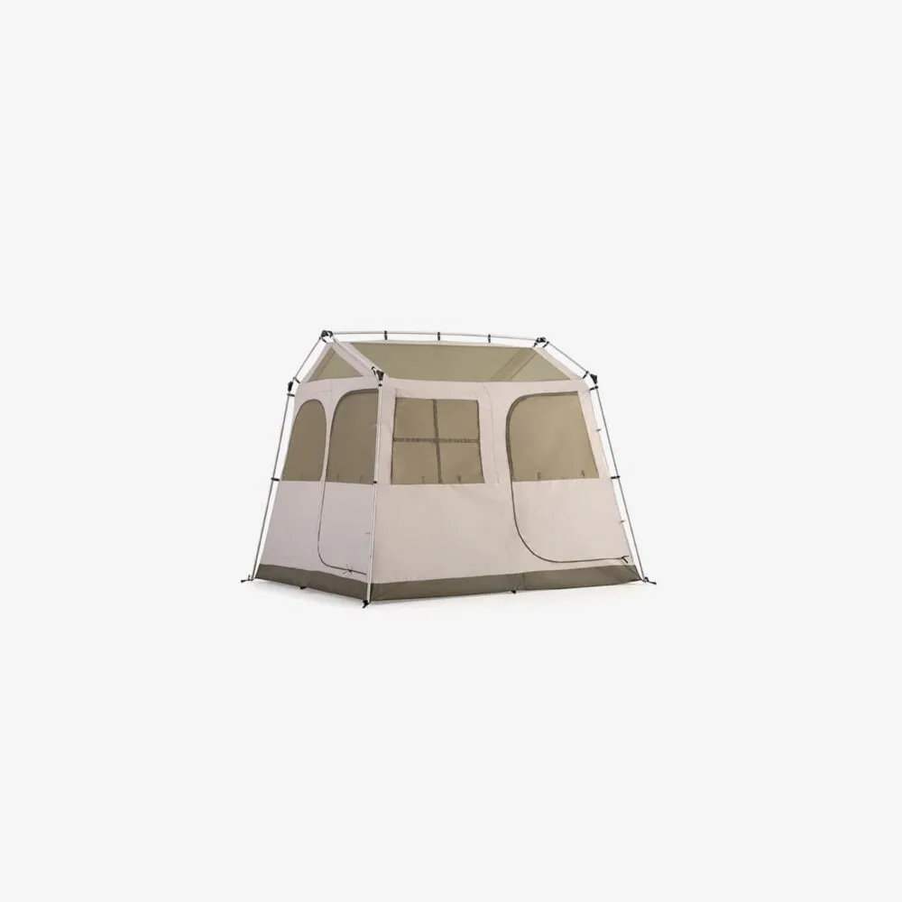 Naturehike Village 5.0 Automatic Tent - Army Green