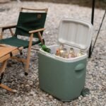 Naturehike Camping Cooler Box – 28L - view 1