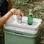 Naturehike Camping Cooler Box – 28L - view 2