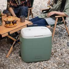 Naturehike Camping Cooler Box - 28L
