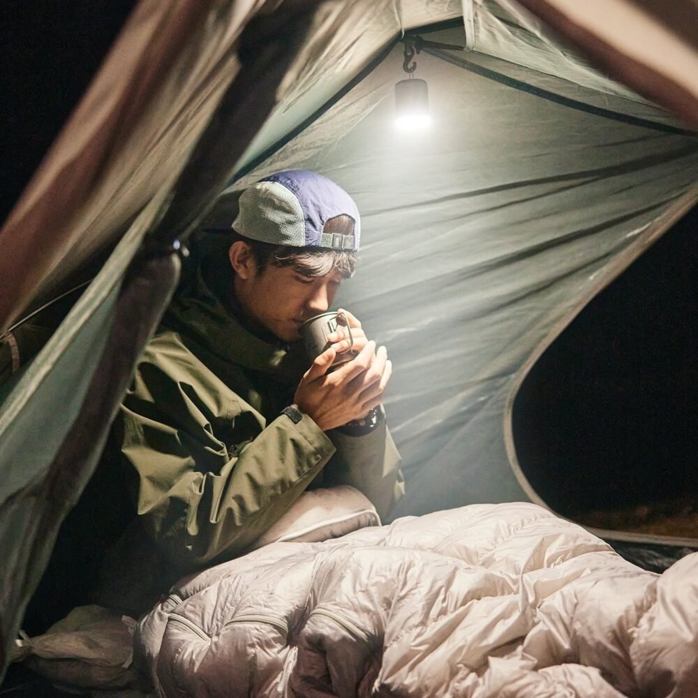 Naturehike Wind Mini Multifunctional Air Pump