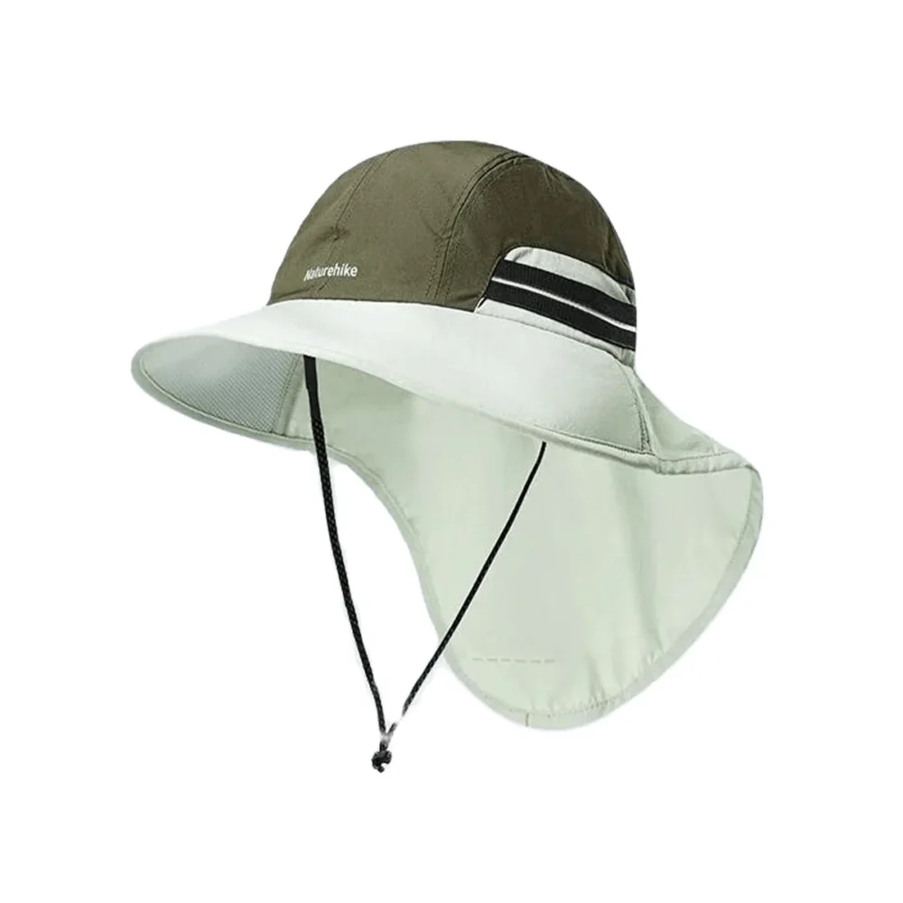 Naturehike Women’s Lightweight Sun Block Hat