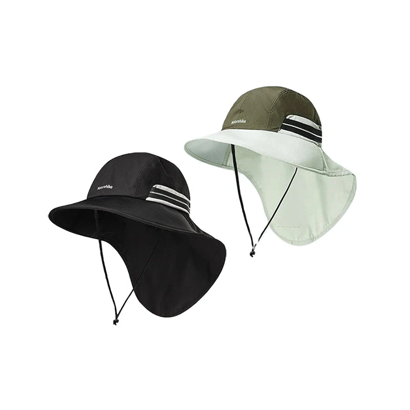 Naturehike Women’s Lightweight Sun Block Hat