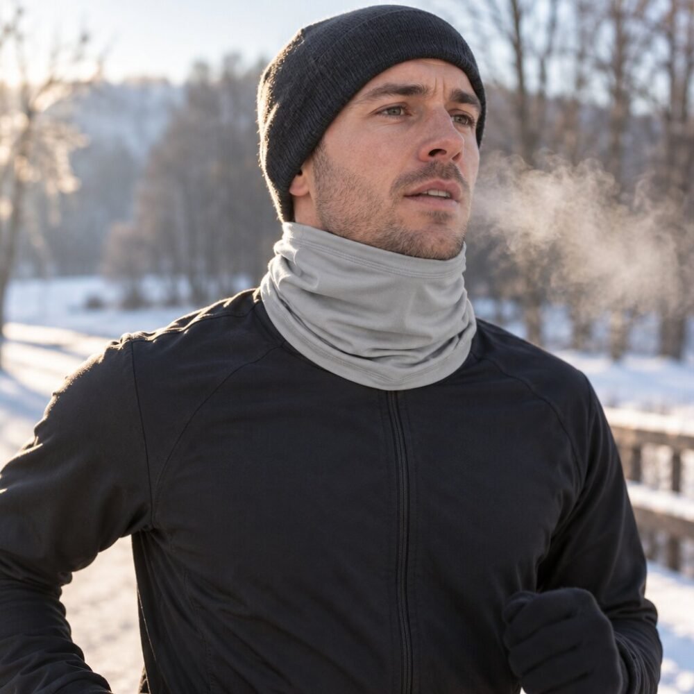 Neck Gaiter Tube Headwear