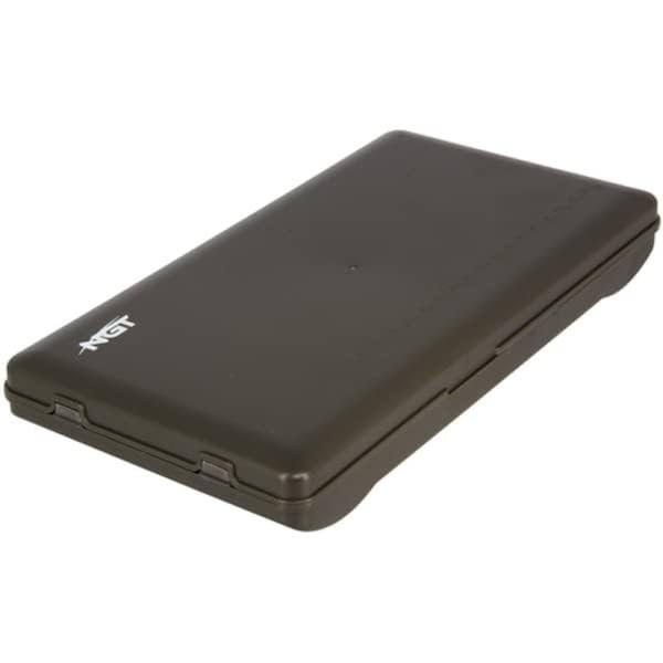 NGT XPR Plus Magnetic Rig Box - Terminal Tackle & Rig Board