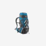 Naturehike 70L + 5L Hiking Backpack – Blue - view 1