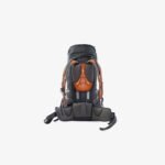 Naturehike 70L + 5L Hiking Backpack – Orange - view 3