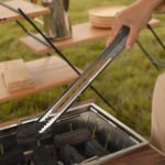 Naturehike Four-Piece BBQ Tool Set - view 2