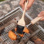 Naturehike Four-Piece BBQ Tool Set - view 3