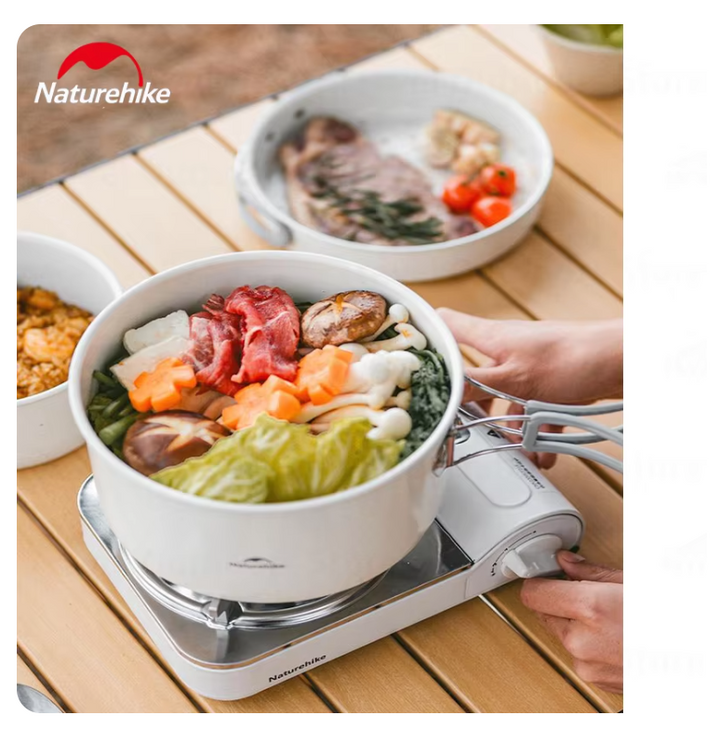 Naturehike Mini Portable Cassette Stove