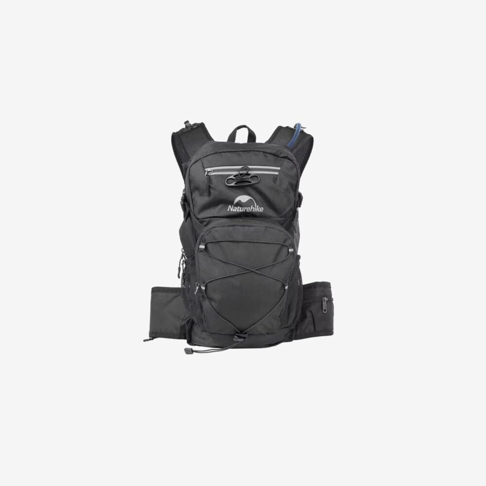 Naturehike Outdoor Sports Bicycle Backpack with Water Bag