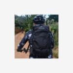 Naturehike Outdoor Sports Bicycle Backpack with Water Bag - view 3