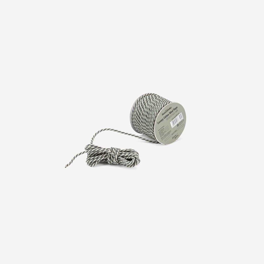 Naturehike Cotton Camping Rope 4.5mm x 20m