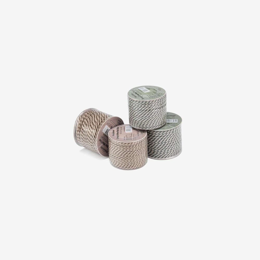 Naturehike Cotton Camping Rope 4.5mm x 20m
