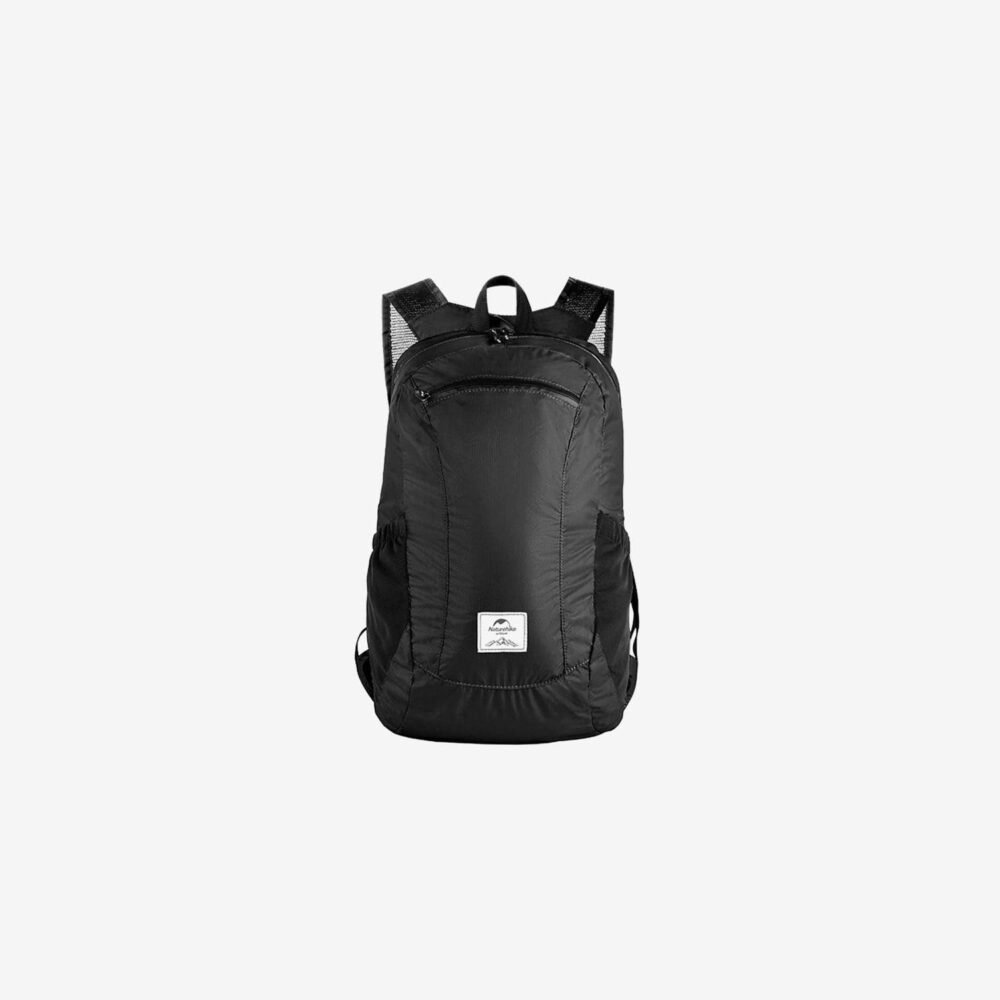 Naturehike 18L Foldable Waterproof Camping Backpack