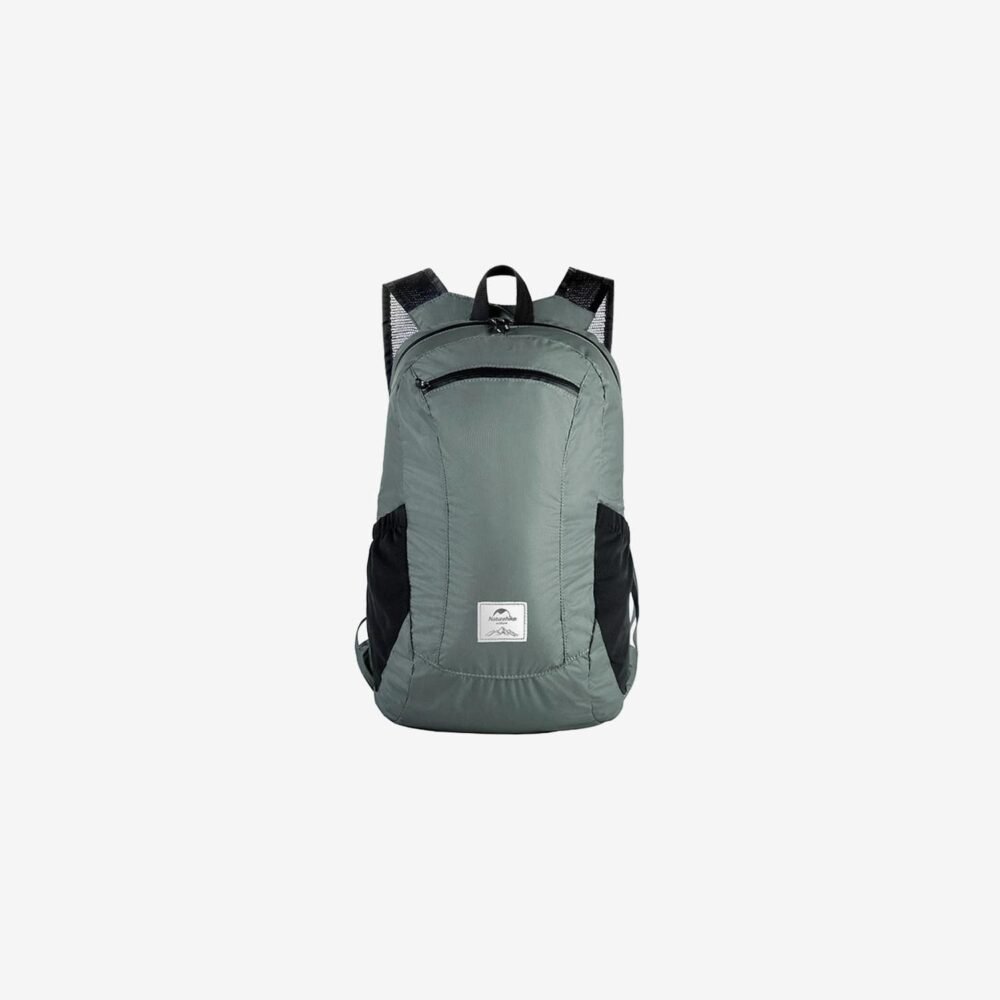 Naturehike 18L Foldable Waterproof Camping Backpack