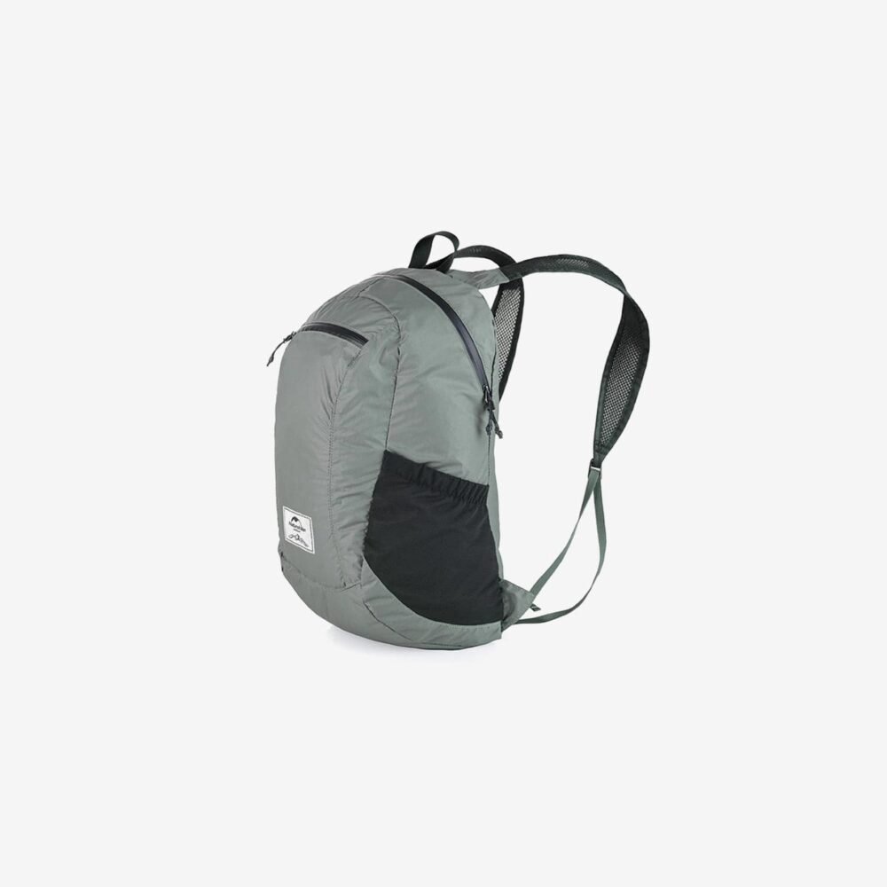 Naturehike 18L Foldable Waterproof Camping Backpack