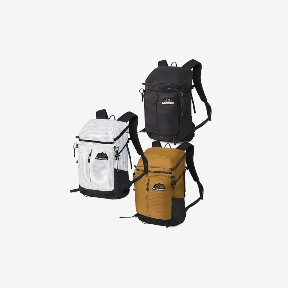 Naturehike Helium Backpack - 25L
