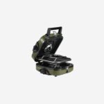 Naturehike Phantom Double Burner Folding Gas Stove - view 1