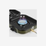 Naturehike Phantom Double Burner Folding Gas Stove - view 2