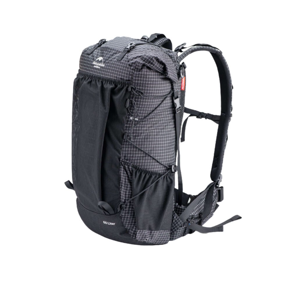 Naturehike Rock Series Backpack - 40+5L