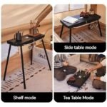 Naturehike Vertical Barbecue Grill Rack - view 1
