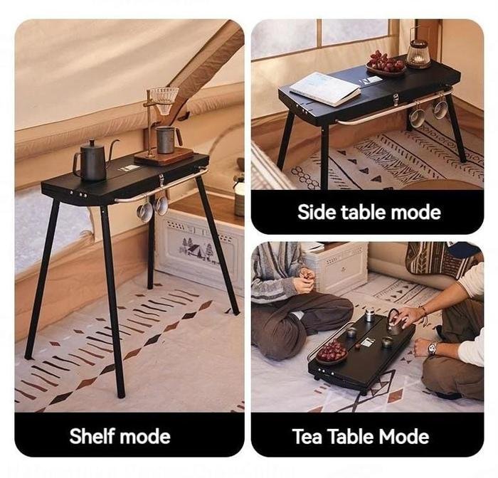 Naturehike Vertical Barbecue Grill Rack