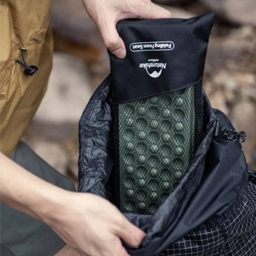Naturehike Foldable XPE Sitting Cushion