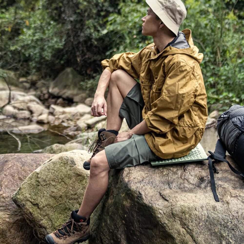 Naturehike Foldable XPE Sitting Cushion