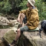 Naturehike Foldable XPE Sitting Cushion - view 3