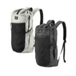 Naturehike ZT14 XPAC Backpack 20L – Grey & White - view 1