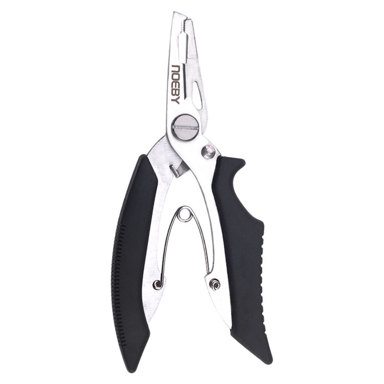 Noeby #101 Stainless Steel Fishing Pliers
