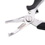 Noeby #101 Stainless Steel Fishing Pliers - view 2