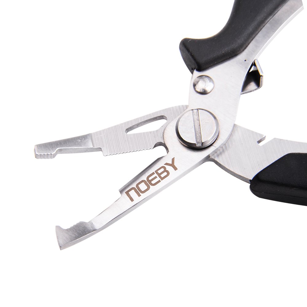 Noeby #101 Stainless Steel Fishing Pliers