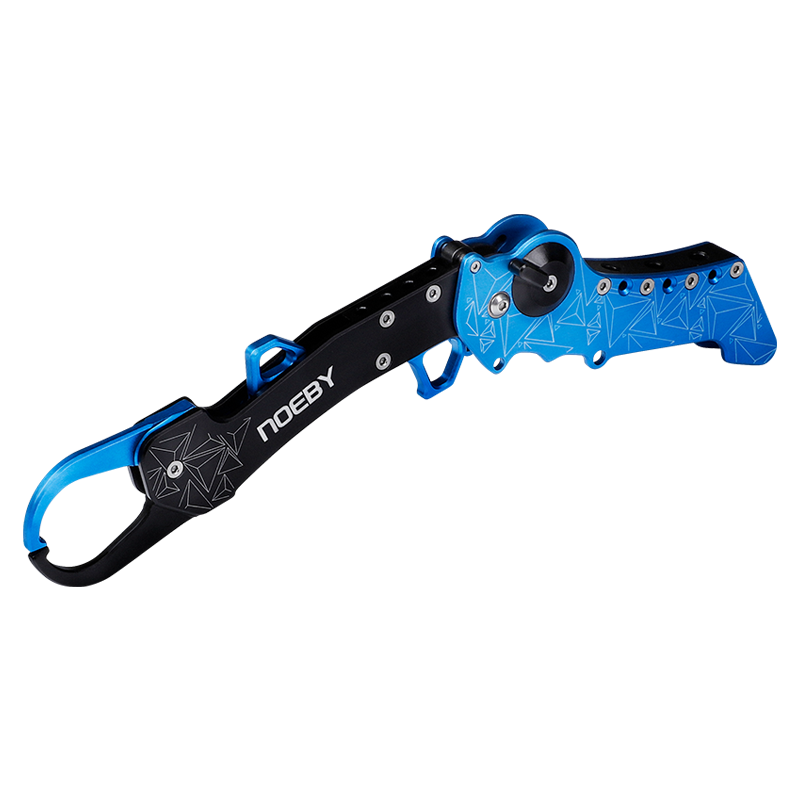 Noeby #202 Folding Adjustable Fish Grip - 185 to 285 mm