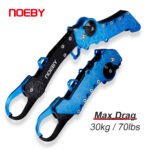 Noeby #202 Folding Adjustable Fish Grip – 185 to 285 mm - view 2