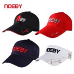 Noeby Adjustable Fishing Cap – Black - view 1