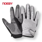 Noeby Waterproof Non-Slip Fishing Gloves – Full Finger, UPF 50+ - view 1