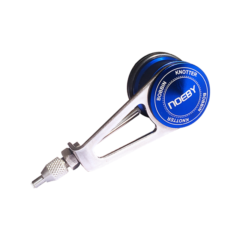 Noeby GT Knotter - PR and GT Knot Tying Tool