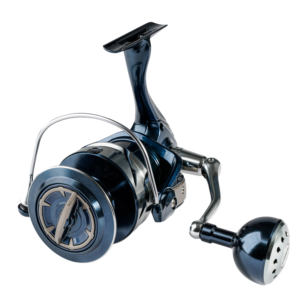 Noeby Infinite SW 6000R Spinning Reel