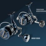 Noeby Infinite SW 6000R Spinning Reel - view 2