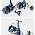Noeby Infinite SW 6000R Spinning Reel - view 3