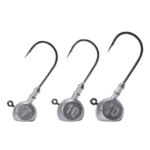 Noeby Legend Jig Head – 7 g and 10 g, Japanese High Carbon Steel - view 1