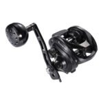 Noeby Leisure X5 Baitcasting Reel – 15 kg Drag, 6.4:1 - view 1