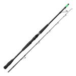 Noeby Leisure X5 Boat Rod BB802M – 8 ft, Medium - view 1